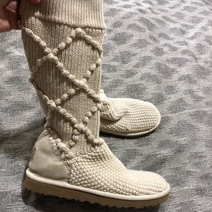UGG women’s size 8 Boots
